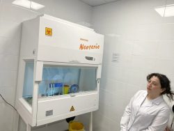 Практический урок