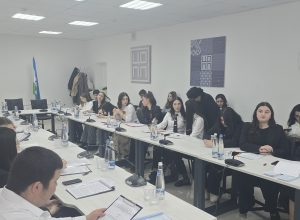 Научно-практическая конференция «Актуальные вопросы профилактики ВИЧ/СПИД»