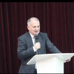 С верой в сердце и памятью в душе: в КБГУ обсудили роль духовенства в Великой Победе