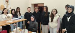 #Наука  #ИМиЕН_2026   #«Антарес»