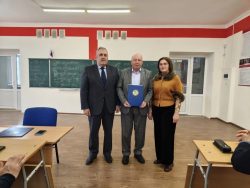 #Благодарность #ИМиЕН #2026