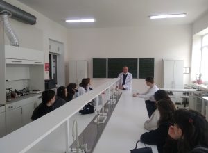 #Встреча #Школьниками #ИМиЕН(01.04.2026)