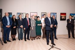 Фестиваль творчества «Человек дождя»