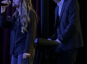 Фестиваль «Студенческая весна — 2026»