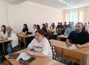 КБГУ стал площадкой обсуждения «Уроков единства» в рамках ассамблеи РАО