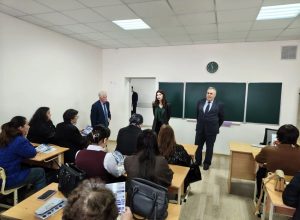 #ИМиЕН #Профориентация #Терскийрайон(2026)