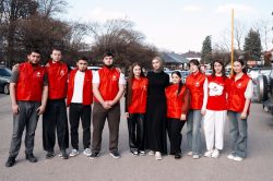 Фестиваль творчества «Человек дождя»