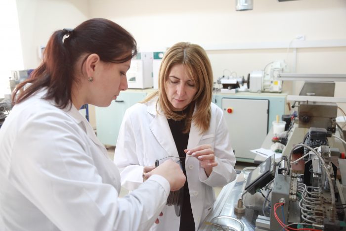 КБГУ и СИБУР: совместный шаг к созданию полимеров будущего