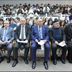 С верой в сердце и памятью в душе: в КБГУ обсудили роль духовенства в Великой Победе