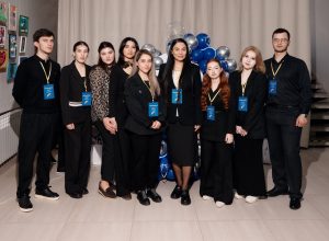 Фестиваль творчества «Человек дождя»