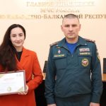 Студенты ИППиФСО КБГУ вышли в региональный этап всероссийских соревнований «Человеческий фактор»