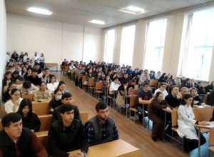 День памяти жертв геноцида советского народа(19.04.2026)