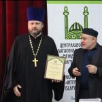 С верой в сердце и памятью в душе: в КБГУ обсудили роль духовенства в Великой Победе