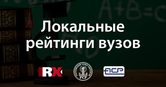 Вузы СКФО 2026: Кто на вершине локальных рейтингов