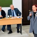 День карьеры в Институте математики и естественных наук: мост между наукой, бизнесом и первой работой