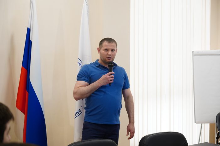 X Всероссийский фестиваль радиоэлектроники открылся в КБГУ