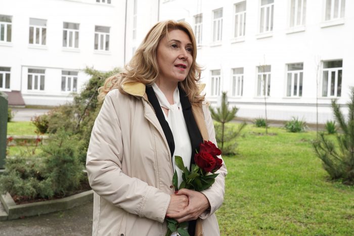 «Дело учителя живо»: в КБГУ почтили память основателя полимерной школы Абдулаха Микитаева