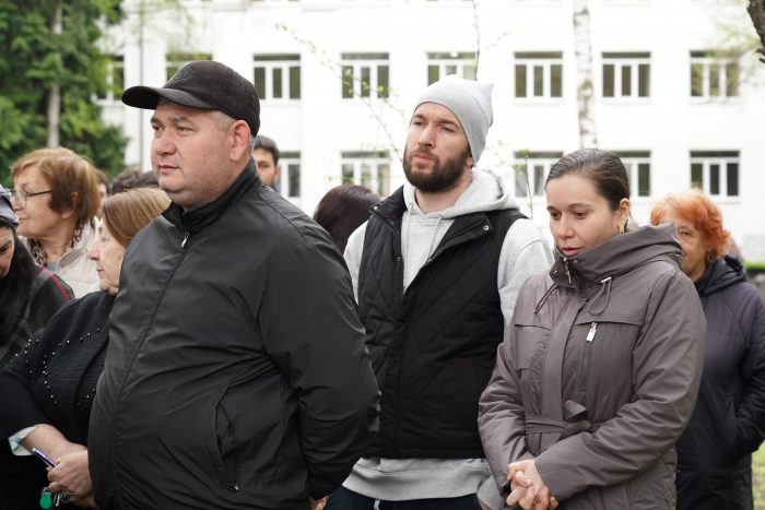 «Дело учителя живо»: в КБГУ почтили память основателя полимерной школы Абдулаха Микитаева