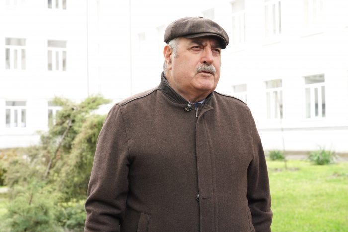 «Дело учителя живо»: в КБГУ почтили память основателя полимерной школы Абдулаха Микитаева