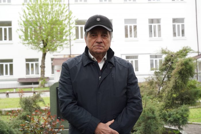 «Дело учителя живо»: в КБГУ почтили память основателя полимерной школы Абдулаха Микитаева