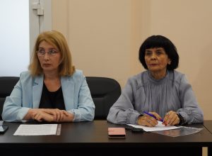 «Психология диалога без границ»: учёные КБГУ представили свои исследования на международной сетевой конференции