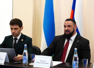 В КБГУ обсудили роль традиционных ценностей в государственной политике России