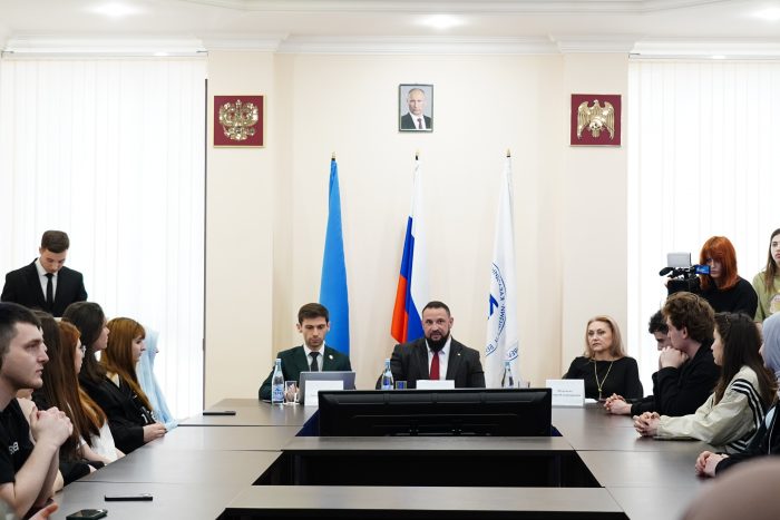 В КБГУ обсудили роль традиционных ценностей в государственной политике России