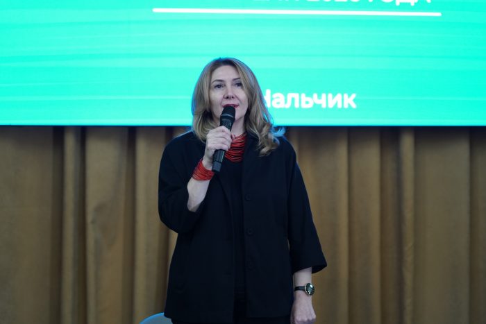 В КБГУ прошла Всероссийская конференция «Достижения иммунологии – практическому здравоохранению»