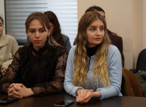 Итоги социологического исследования студенческой молодежи Нальчика: взгляд экспертов ВШЭ