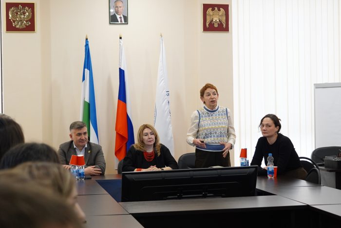 Итоги социологического исследования студенческой молодежи Нальчика: взгляд экспертов ВШЭ