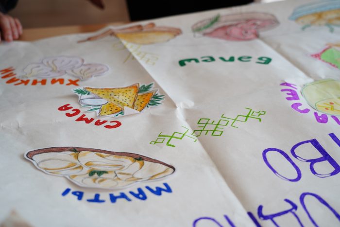 В КБГУ прошла апробация модели подготовки вожатых для программы «Орлята России»