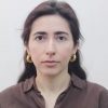Геукова Индира Маратовна