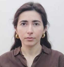Геукова Индира Маратовна