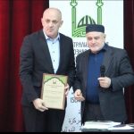 С верой в сердце и памятью в душе: в КБГУ обсудили роль духовенства в Великой Победе