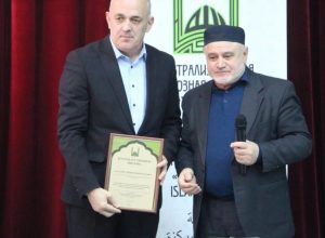 С верой в сердце и памятью в душе: в КБГУ обсудили роль духовенства в Великой Победе