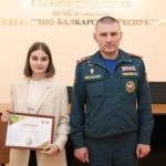 Студенты ИППиФСО КБГУ вышли в региональный этап всероссийских соревнований «Человеческий фактор»