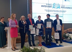 Преподаватель ИМиЕН КБГУ– победитель Международного кинофестиваля Министерства культуры