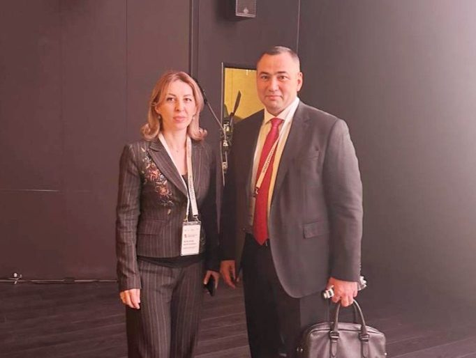 КБГУ на форуме «Эндаументы. Навсегда»