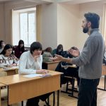 Макитрюк Кристина Брониславовна