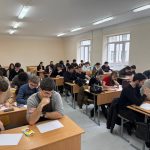 Макитрюк Кристина Брониславовна