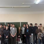 Макитрюк Кристина Брониславовна