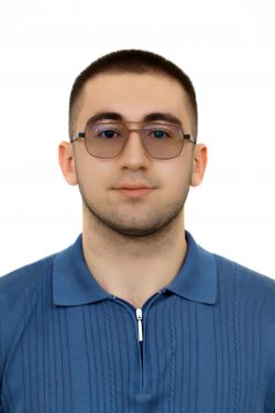 Сохроков Артур Темботович