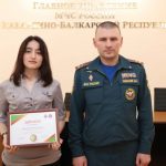 Студенты ИППиФСО КБГУ вышли в региональный этап всероссийских соревнований «Человеческий фактор»