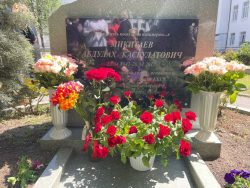 День памяти профессора Абдулаха Касбулатовича Микитаева  (23.04.2026г.)