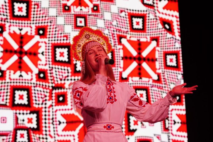 «Студенческая весна – 2026» в КБГУ