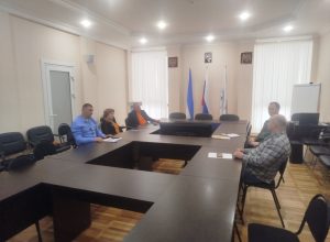 В КБГУ обсудили перспективы персонализированной медицины и медицинского туризма на Северном Кавказе