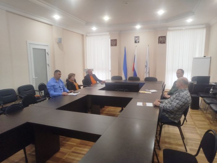 В КБГУ обсудили перспективы персонализированной медицины и медицинского туризма на Северном Кавказе