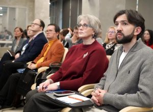 Психологическая служба КБГУ: обмен опытом и векторы развития на площадке Российской академии образования
