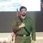 С верой в сердце и памятью в душе: в КБГУ обсудили роль духовенства в Великой Победе