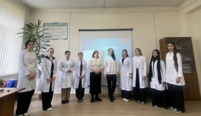 Научно-практическая конференция по русскому языку на тему: «Сила слова»